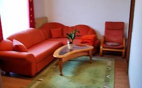 Schönberg Apartman Eberhardsreut